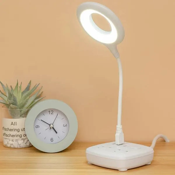 Smart Voice Light