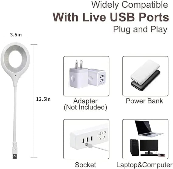 Smart Voice Light