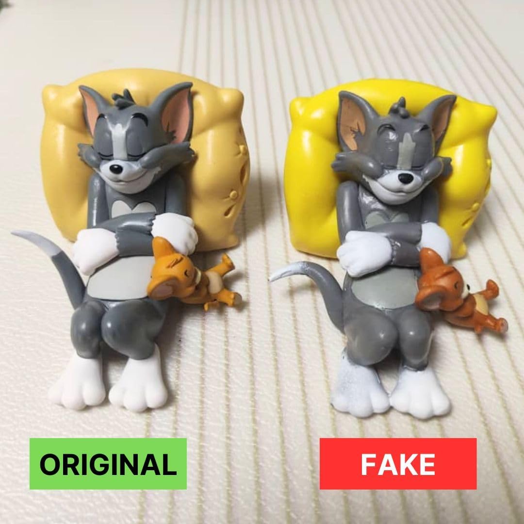 Tom & Jerry Decoration