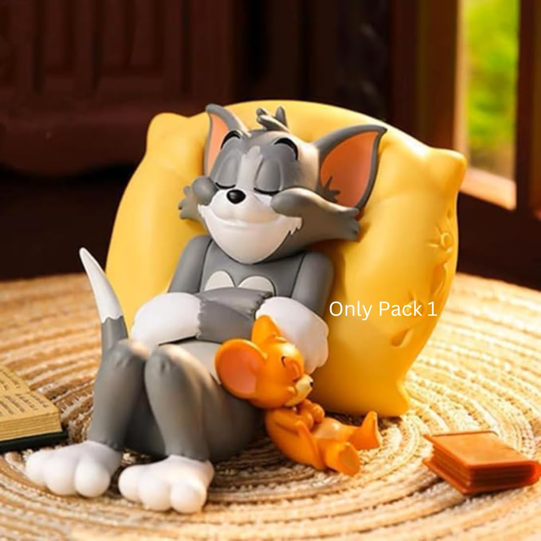 Tom & Jerry Decoration