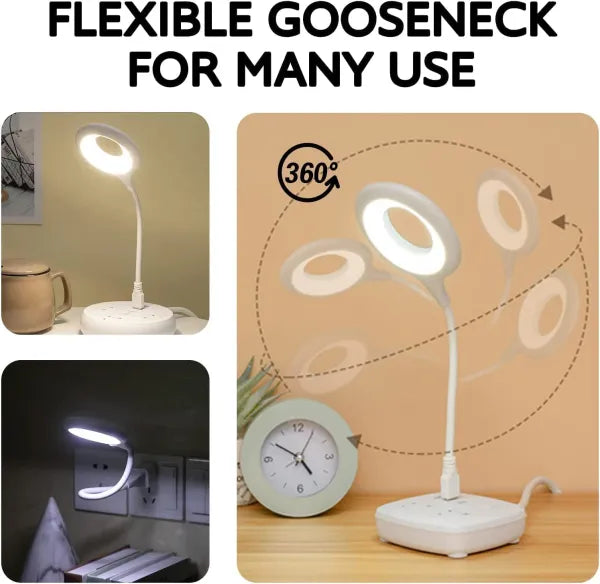 Smart Voice Light
