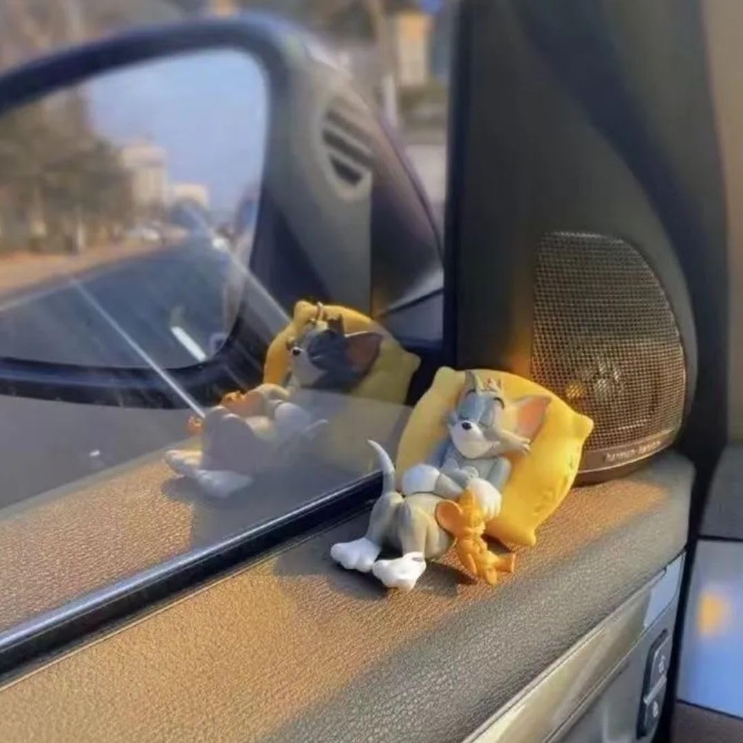Tom & Jerry Decoration