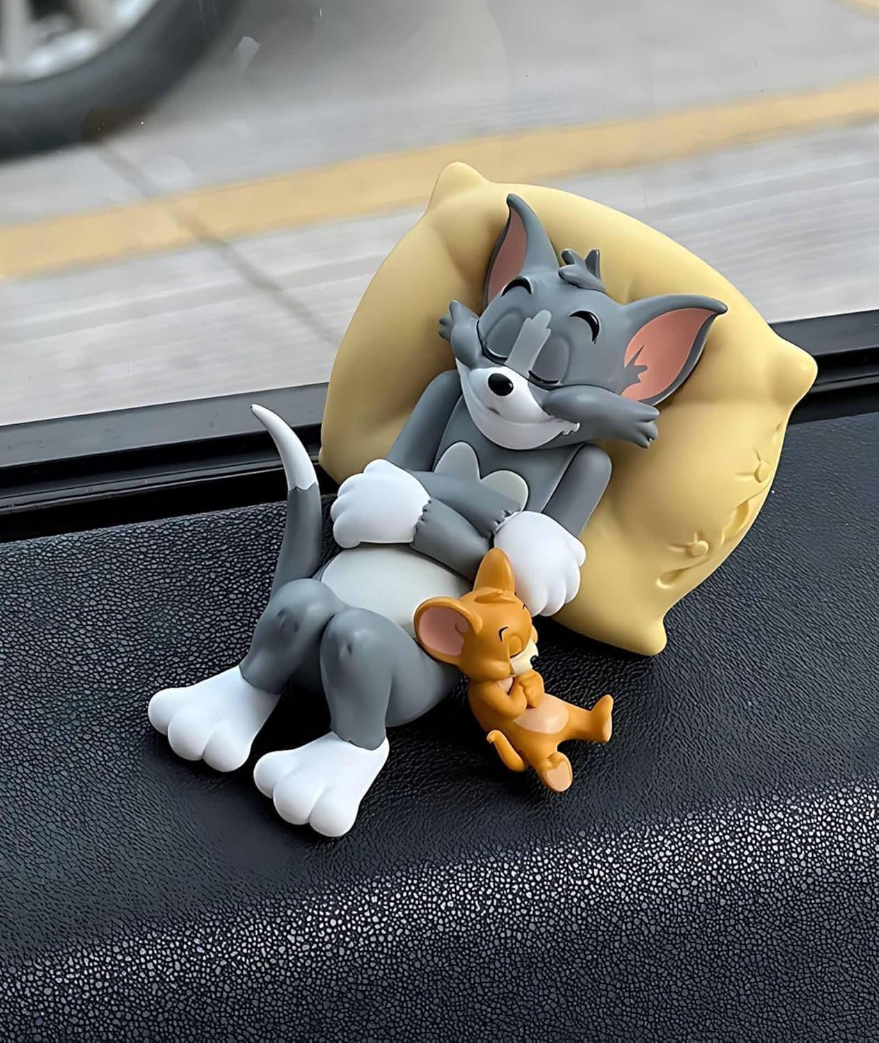 Tom & Jerry Decoration