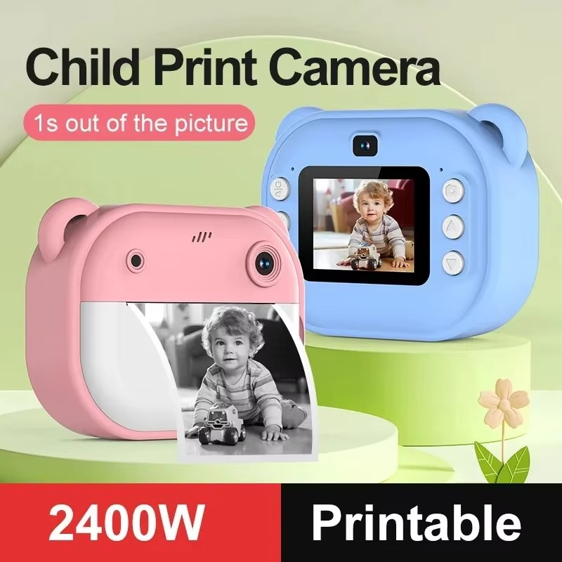 Children Digital Camera
