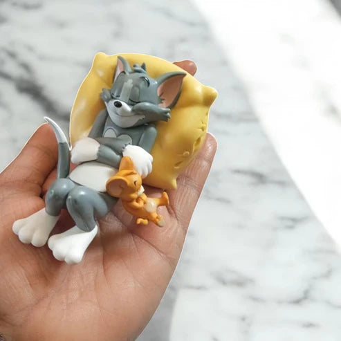 Tom & Jerry Decoration
