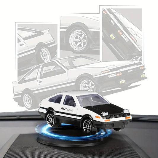 RetroDrift Display Car