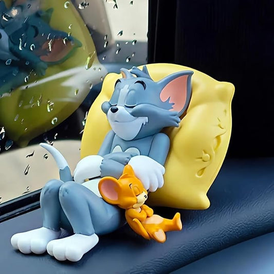 Tom & Jerry Decoration